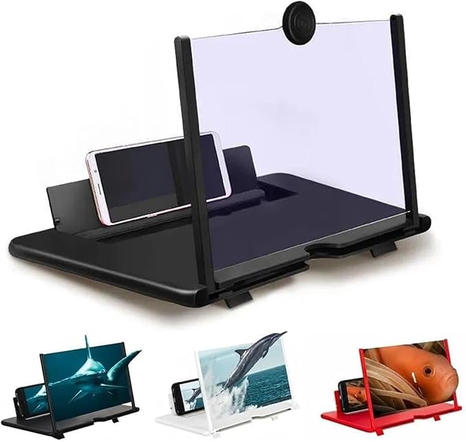 UltraView™ Screen Magnifier