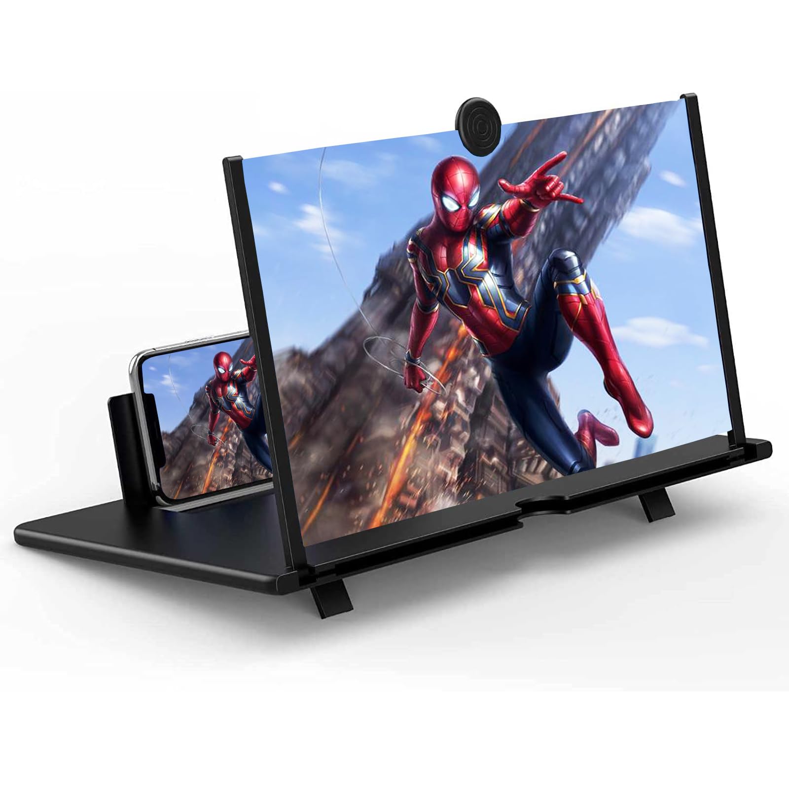 UltraView™ Screen Magnifier