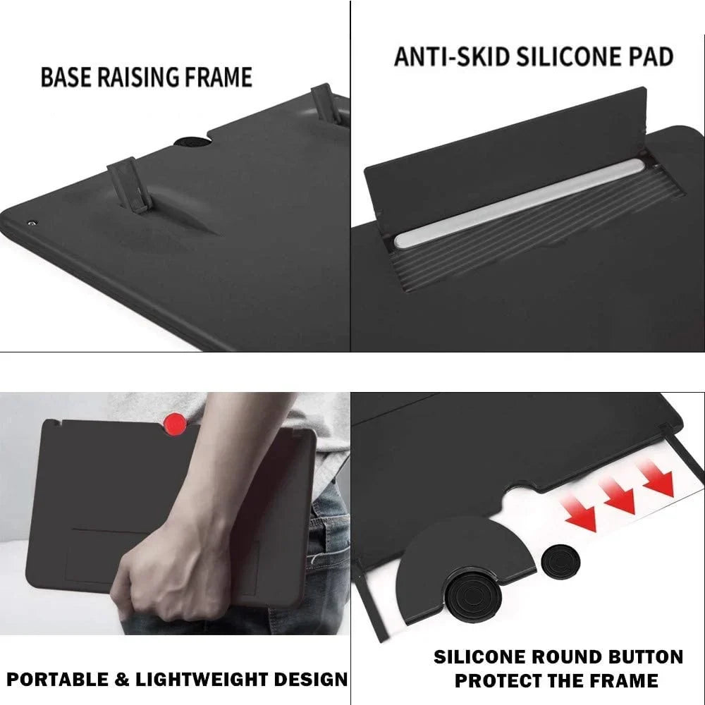 UltraView™ Screen Magnifier
