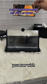 UltraView™ Screen Magnifier