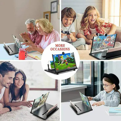 UltraView™ Screen Magnifier